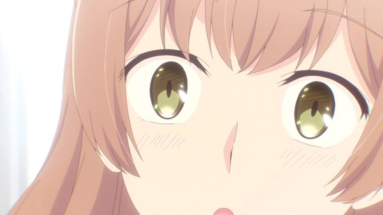 やがて君になる 7話場面カット033