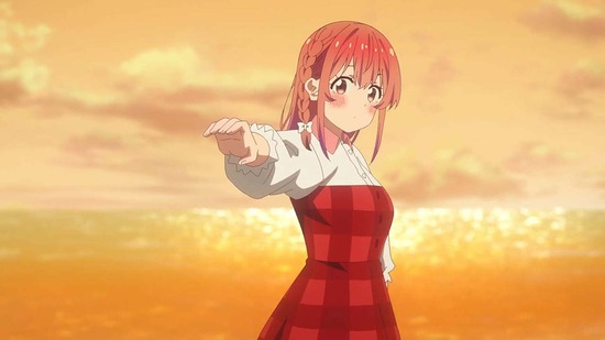 彼女、お借りします 満足度34場面カット033