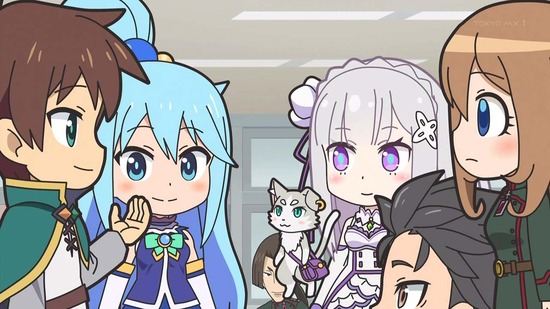 異世界かるてっと2 3話場面カット022