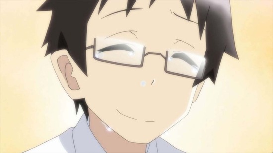 事情を知らない転校生がグイグイくる。 7話場面カット052