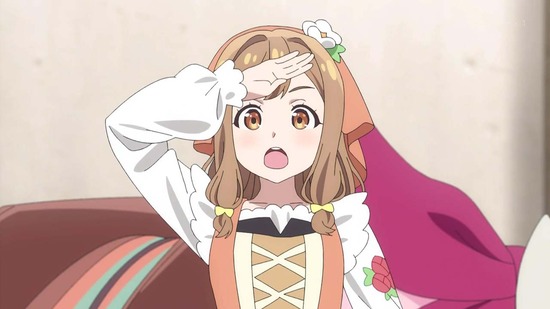 幻日のヨハネ １話場面カット015