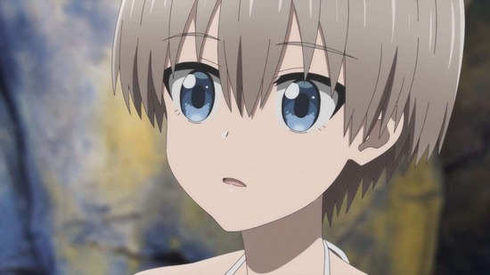 宇崎ちゃんは遊びたい!ω 9話場面カット039