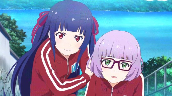ソラとウミのアイダ 4話場面カット011