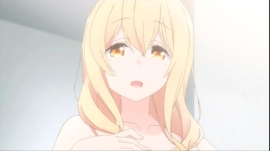 すのはら荘の管理人さん　#1場面カット013