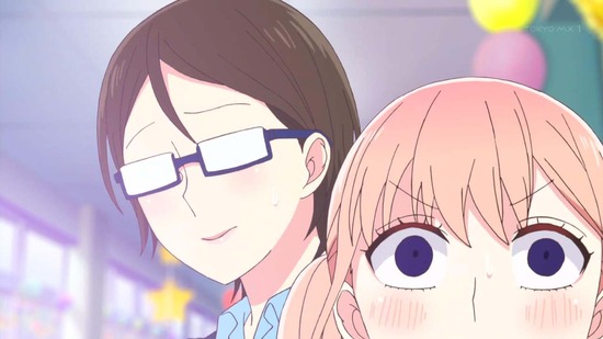 恋と嘘 9話番組カット_015