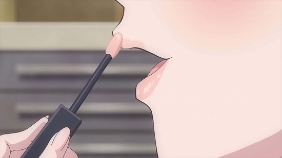 2.5次元の誘惑　１話場面カット036