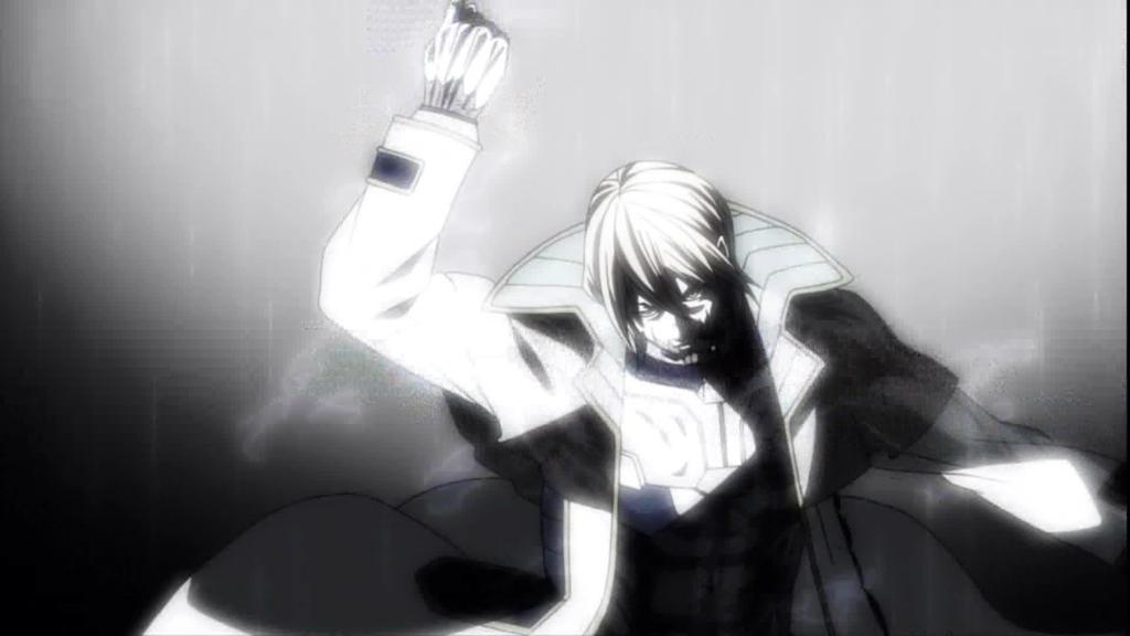 TERRA FORMARS テラフォーマーズ 8話004