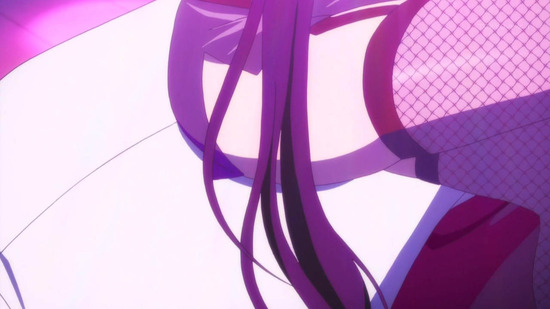 ブレンド・S 4話番組カット043
