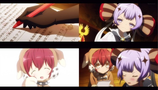 魔法少女育成計画 11話画像sample_005