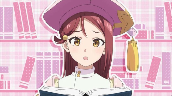 幻日のヨハネ 7話場面カット009