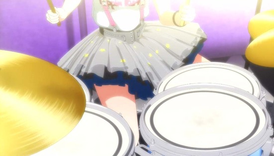 BanG Dream! 最終回13話場面カット_020