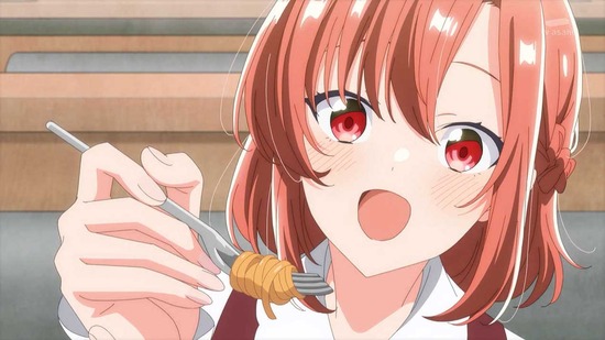 ささやくように恋を唄う 2話場面カット016