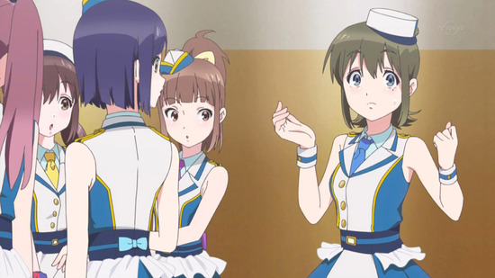 Wake Up, Girls! 新章 1話番組カット_029