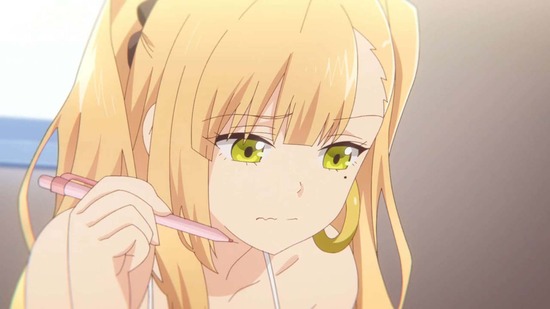 犬になったら好きな人に拾われた。 2話場面カット025