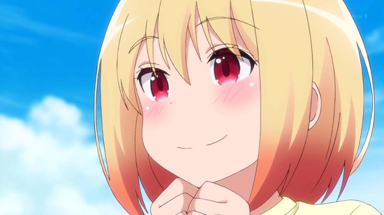 ライフル・イズ・ビューティフル 10話番組カット002