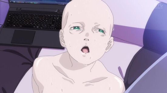ワンダーエッグ・プライオリティ 11話場面カット016