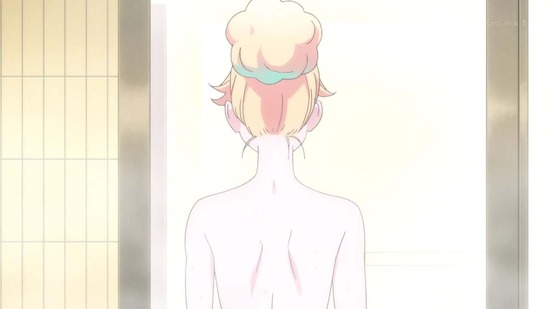 かげきしょうじょ!! 第十一幕場面カット015