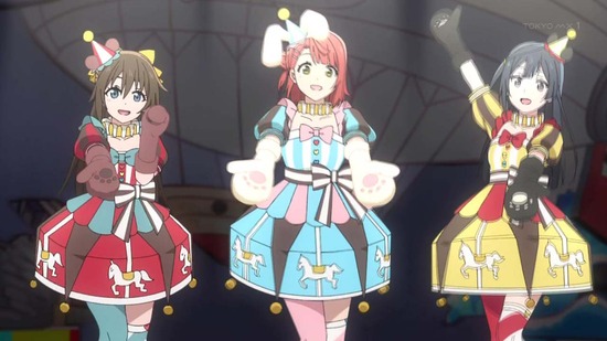 ラブライブ!虹ヶ咲学園スクールアイドル同好会 6話場面カット055