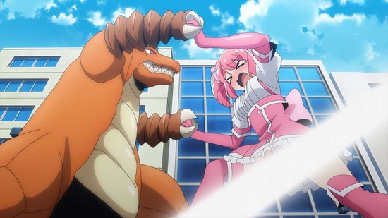 魔法少女にあこがれて 12話場面カット044