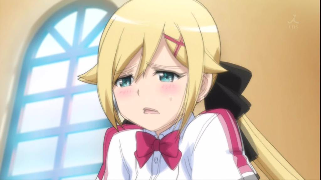 俺、ツインテールになります。 11話010