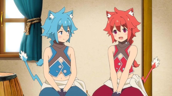 ラストピリオド 終わりなき螺旋の物語5話場面カット006