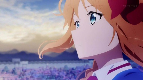 プリンセスコネクト! 1話場面カット_006
