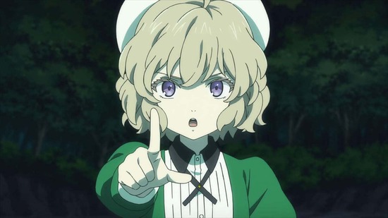 虚構推理 Season2 16話場面カット023