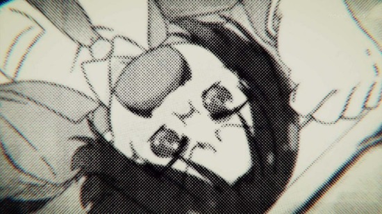 小林さんちのメイドラゴンS 9話場面カット002