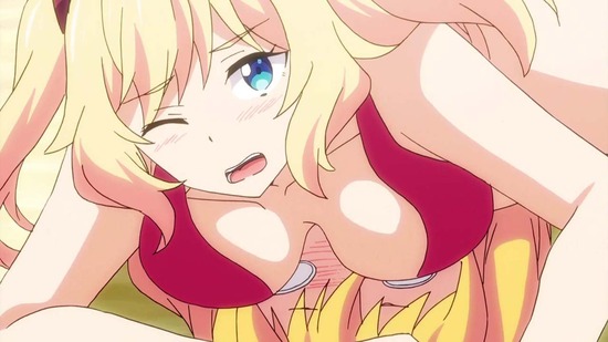 賢者の孫 8話番組カット040
