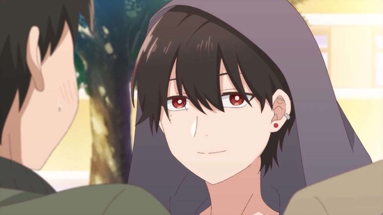 合コンに行ったら女がいなかった話　２話場面カット022