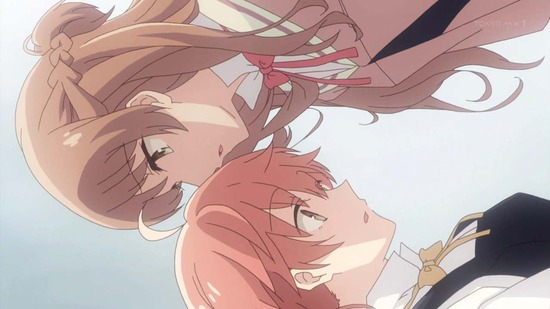 やがて君になる 6話場面カット004
