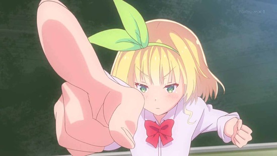 可愛ければ変態でも好きになってくれますか?番組カット009