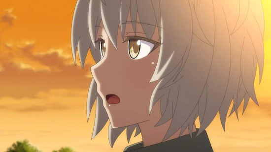 ルミナスウィッチーズ 3話場面カット057