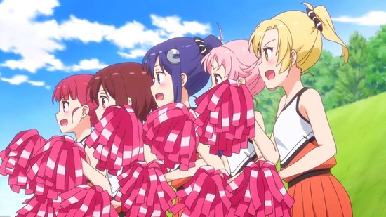 アニマエール! 9話場面カット032