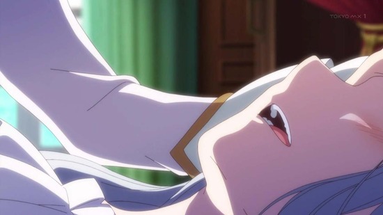 転生王女と天才令嬢の魔法革命 4話場面カット011
