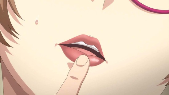 この世の果てで恋を唄う少女yu No ５話 悲劇の螺旋 ぶった 亜由美をぶった これっていい育ちの亜由美さんって表現だなｗ もぐもく独り言