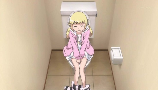 アリスと蔵六 3話番組カット020