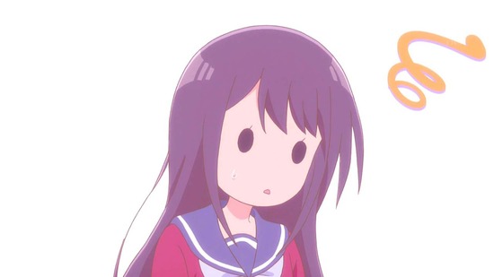 川柳少女 第一話番組カット004