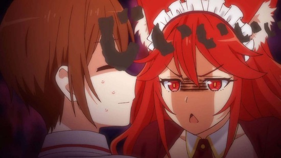 実は俺、最強でした? 6話場面カット005