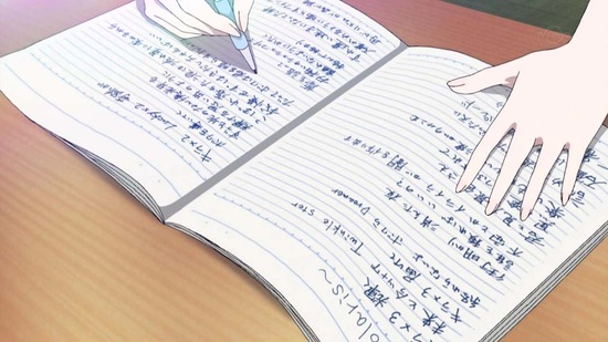 Wake Up, Girls! 新章 11話番組カット030