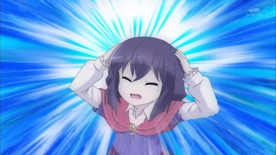 ポーション頼みで生き延びます! 7話場面カット48