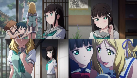ラブライブ!サンシャイン!! 9話場面カット_012