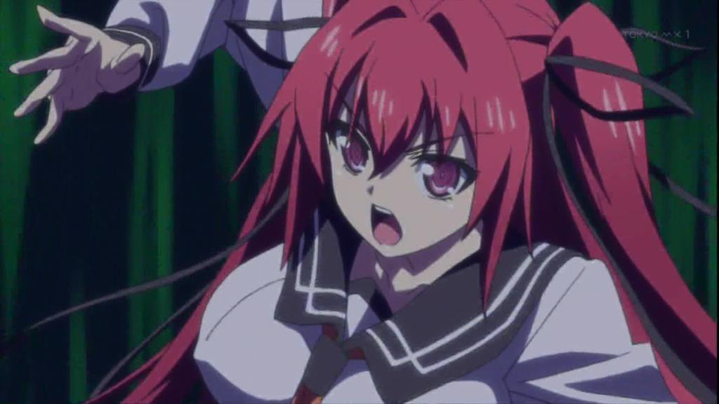 新妹魔王の契約者(テスタメント) 6話 010