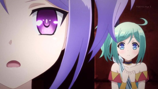 百錬の覇王と聖約の戦乙女 #4場面カット020
