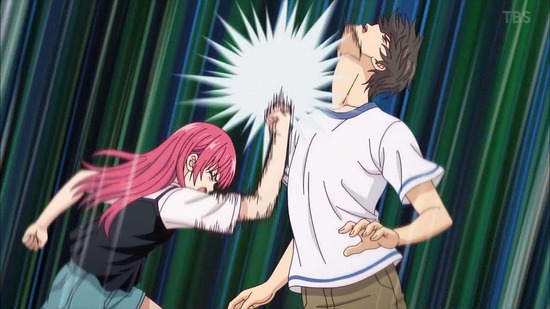 カノジョも彼女　６話場面カット037