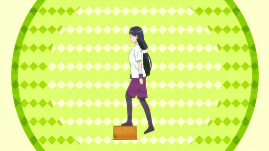 ダンベル何キロ持てる? 8話番組カット027