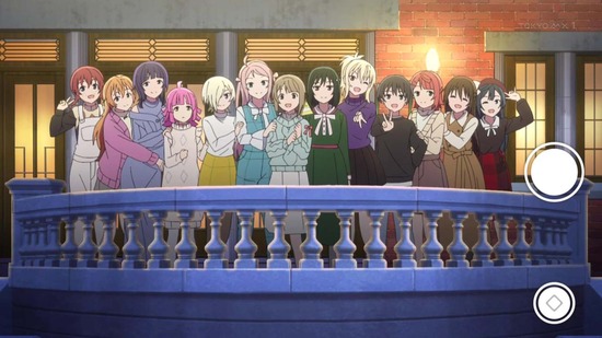 ラブライブ! 10話場面カット055