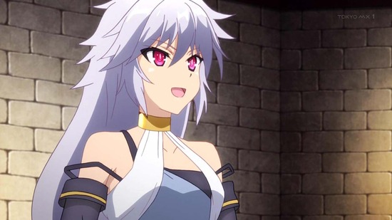 百錬の覇王と聖約の戦乙女 #9番組カット022