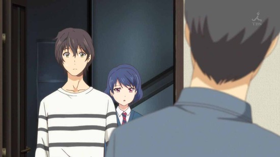 ドメスティックな彼女 3話番組カット032