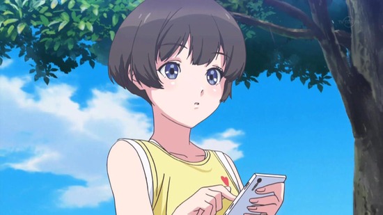 Wake Up, Girls! 新章 5話番組カット003